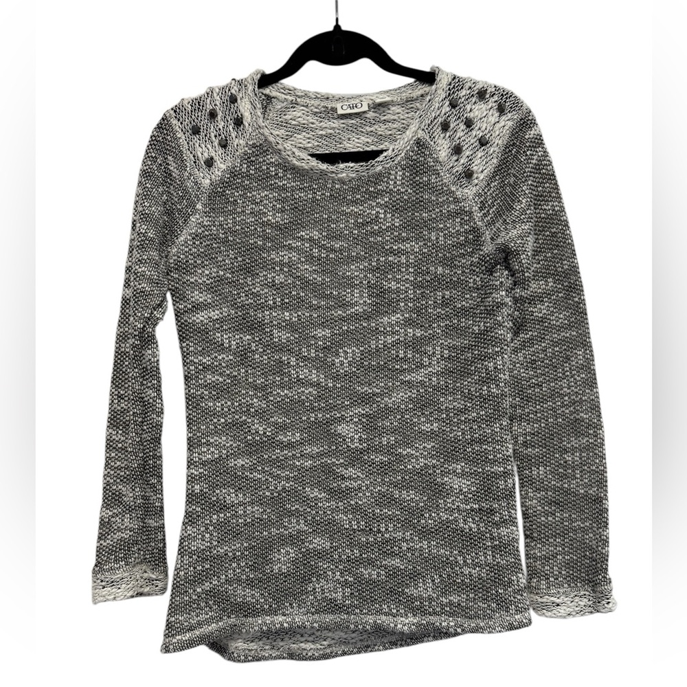 Cato embellished sweater